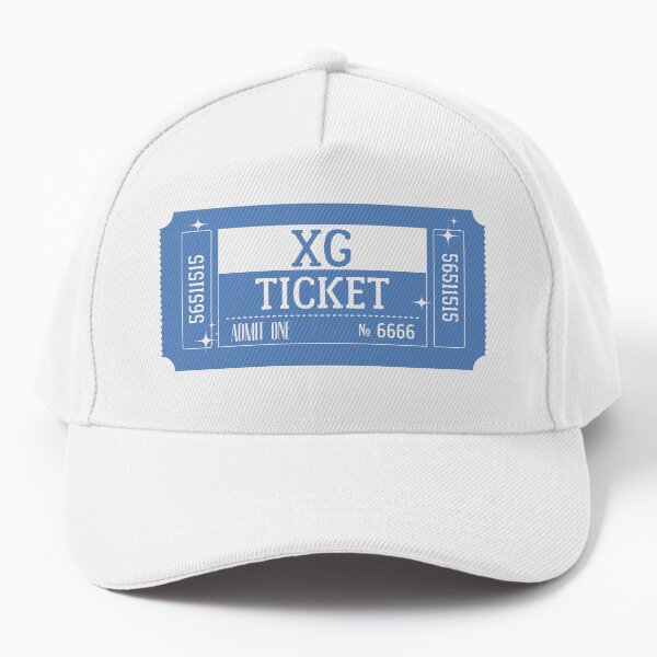 Xg Hats for Sale | Redbubble