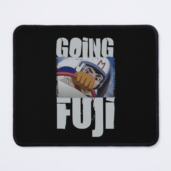 Item preview, Speed Racer - Going Fuji designed and sold by IfDesignGroup.