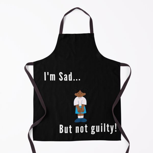 Item preview, Maybe Sad But Not Guilty Never Lose Hope designed and sold by WisArts.