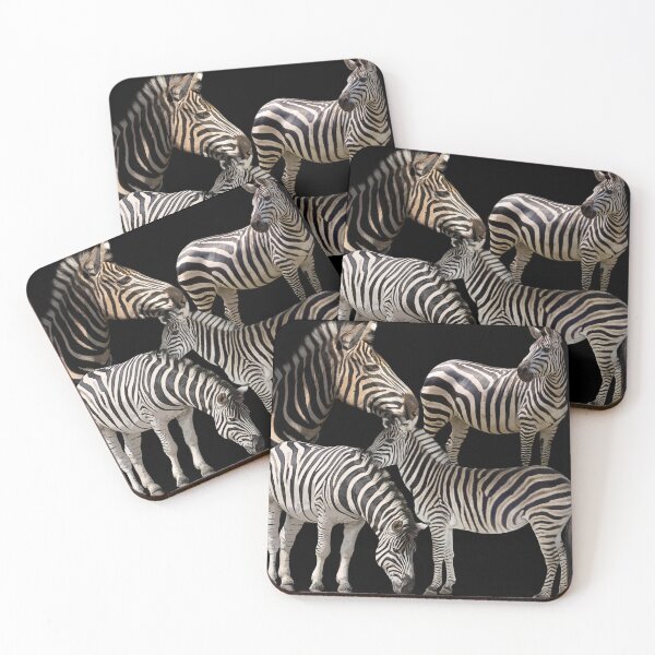 Item preview, Zebras designed and sold by viollamarshall.