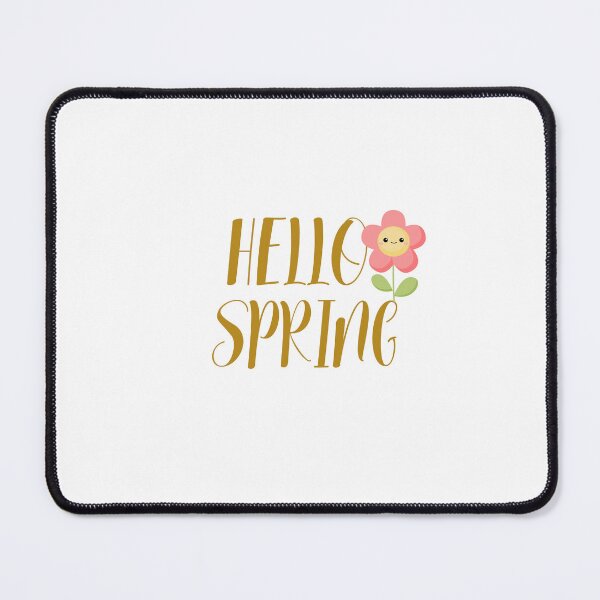 Item preview, HELLO SPRING designed and sold by IsaCria.