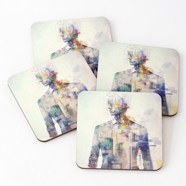 Item preview, Aspiraciones destrozadas: el sueño empresarial designed and sold by Left-Hand-Tree.