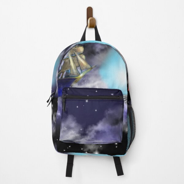 Item preview, The universe is alive designed and sold by C.Zain_Text_und_Illustration.