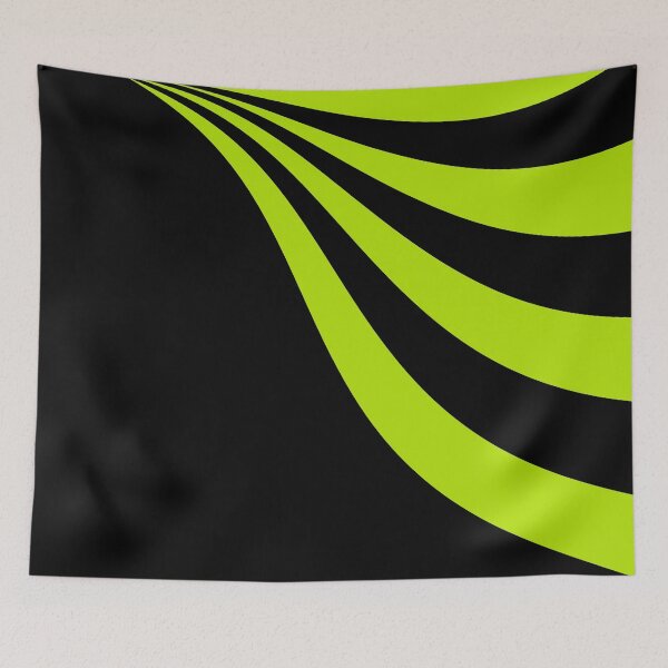 Item preview, Lime Wave designed and sold by LAEC-Shop.