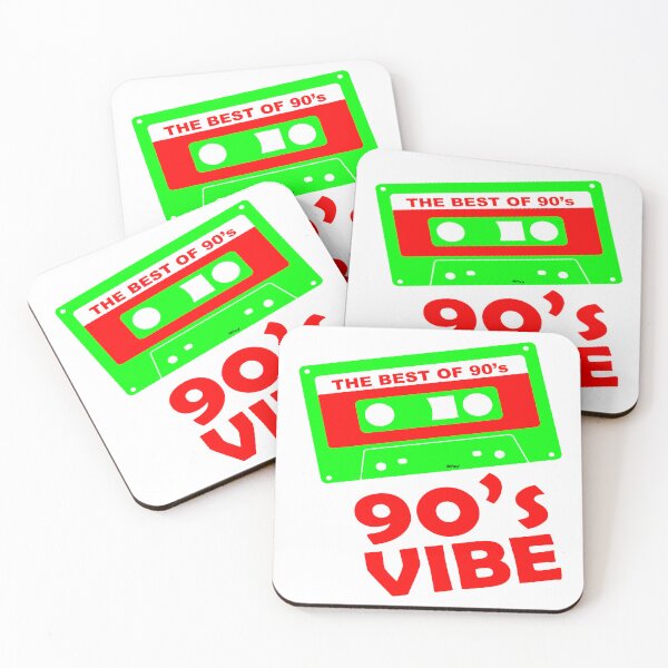 Item preview, 90's Vibe - dePace' designed and sold by mrpropcake.