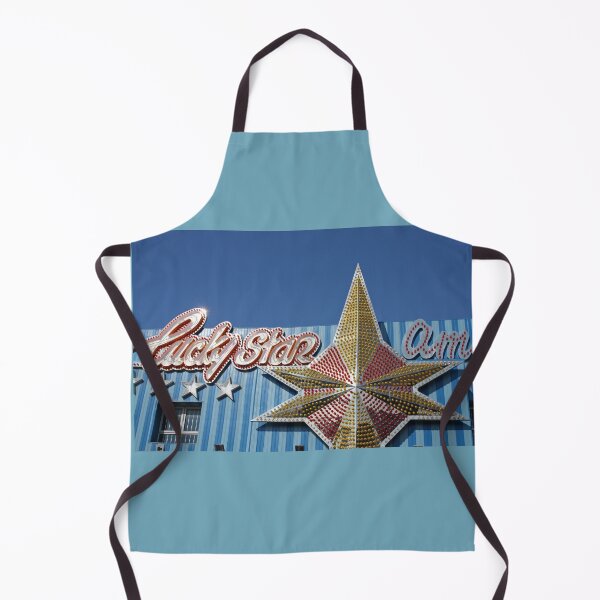 Item preview, Lucky Star 6. Blackpool designed and sold by DahliaLounge.