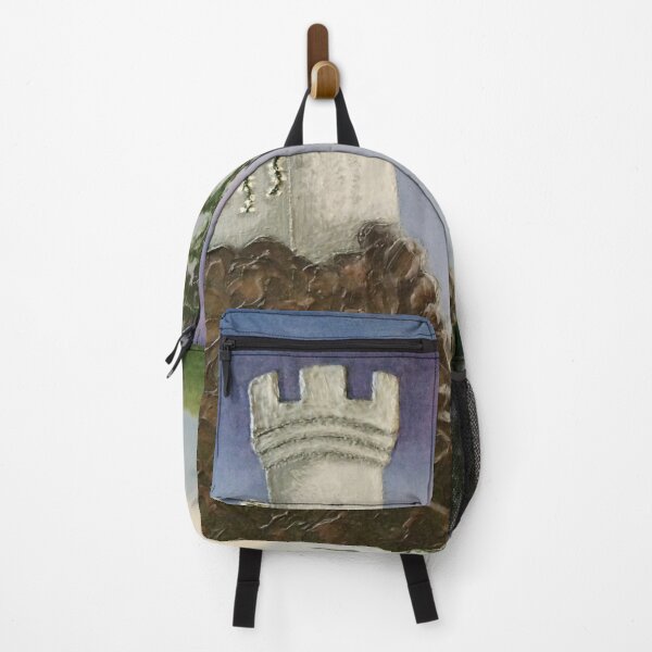 Item preview, Moonlit Castle designed and sold by Dreamstate7.