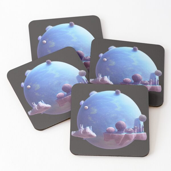 Item preview, Blue Planet designed and sold by Chubuter.