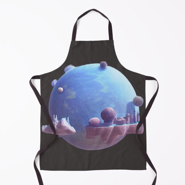 Item preview, Blue Planet designed and sold by Chubuter.
