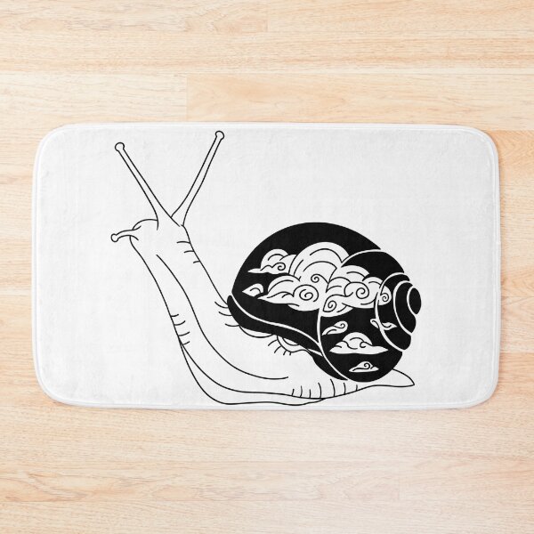 Item preview, Dream Snail  designed and sold by Izzys-Window.