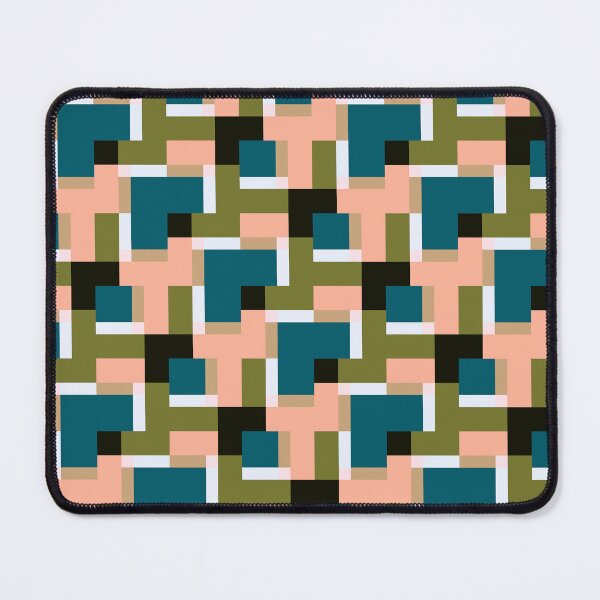 Item preview, Tri-Tile 1-7 designed and sold by OutOfNowhere.