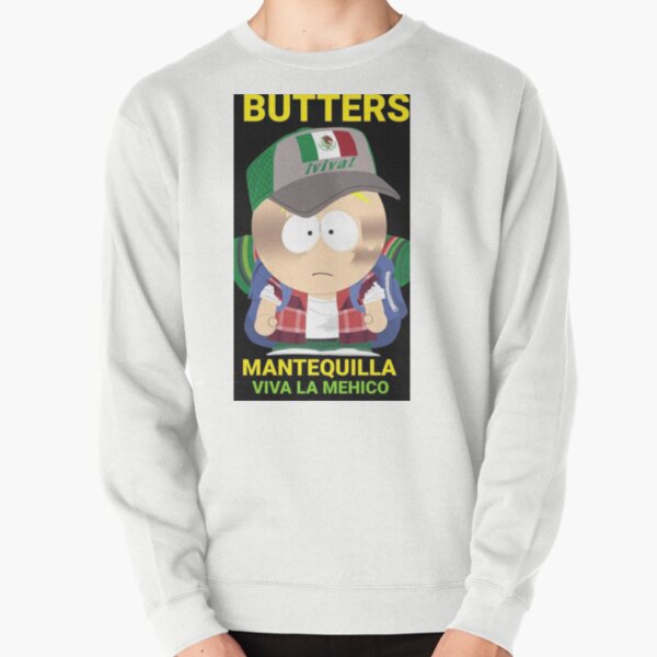 Item preview, South park Butters Mantequilla designed and sold by Bigjoevelarde.