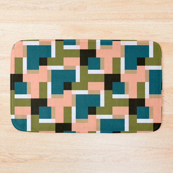 Item preview, Tri-Tile 1-7 designed and sold by OutOfNowhere.