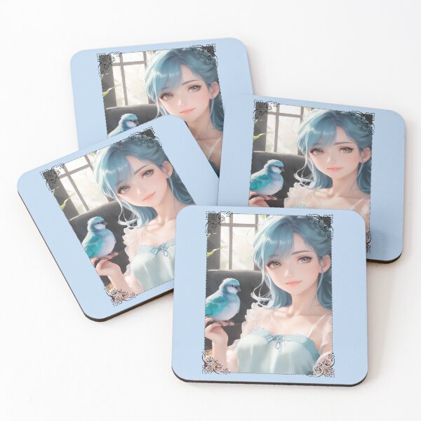 Item preview, Bluebird designed and sold by AITearsArt.