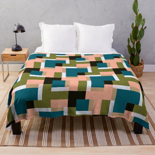 Item preview, Tri-Tile 1-7 designed and sold by OutOfNowhere.