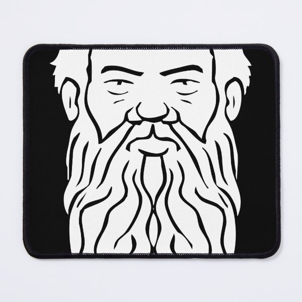 Item preview, Socrates designed and sold by OzzFrequency.