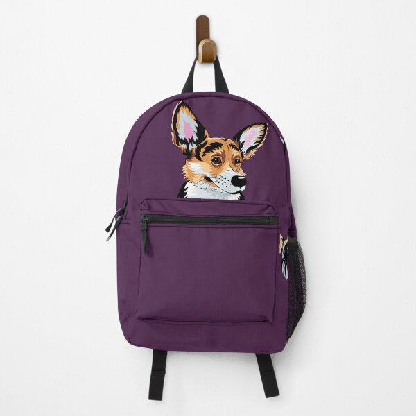 Item preview, Pembroke Welsh corgi designed and sold by kavalenkavart.