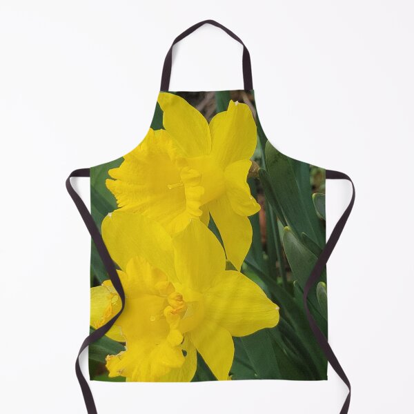 Item preview, Grouping of Daffodils designed and sold by YikosCastle.