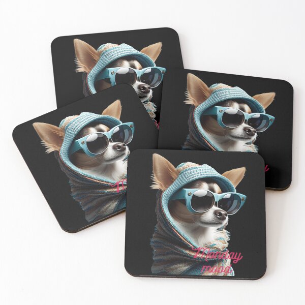Item preview, monday mood dog designed and sold by Kalka088.
