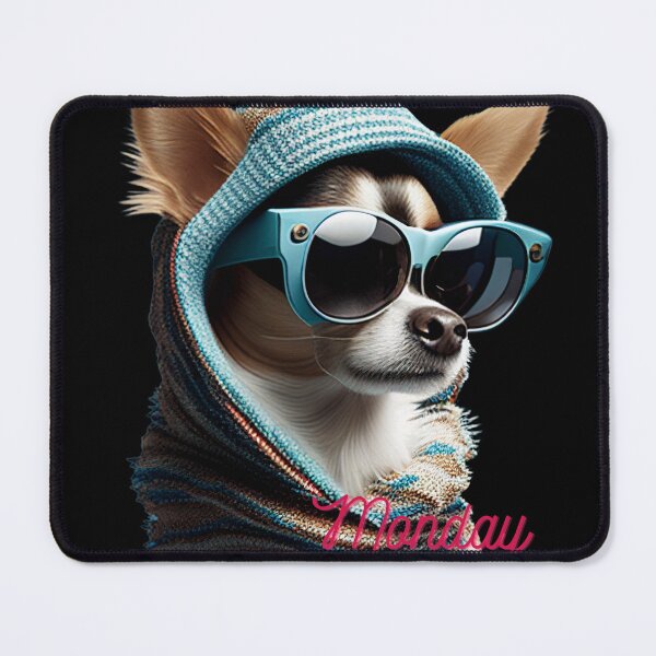 Item preview, monday mood dog designed and sold by Kalka088.