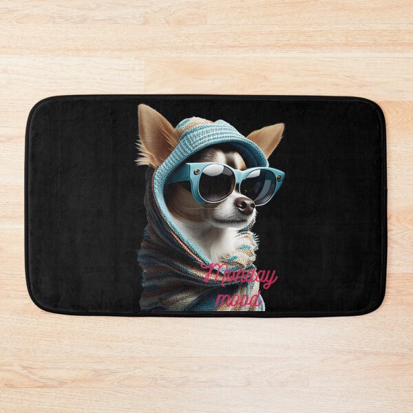 Item preview, monday mood dog designed and sold by Kalka088.
