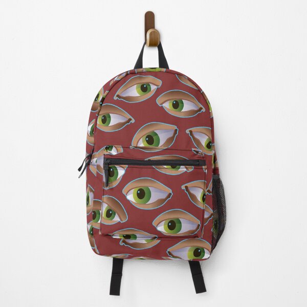 Item preview, All Seeing Green Eyeballs designed and sold by jeff-jones.