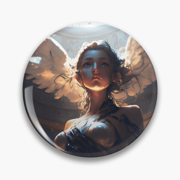 Item preview, The Marble Maiden: A Digital Tribute to Classic Greek Beauty designed and sold by oanaunciuleanu.