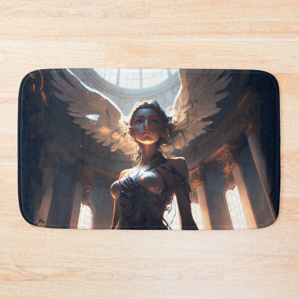 Item preview, The Marble Maiden: A Digital Tribute to Classic Greek Beauty designed and sold by oanaunciuleanu.