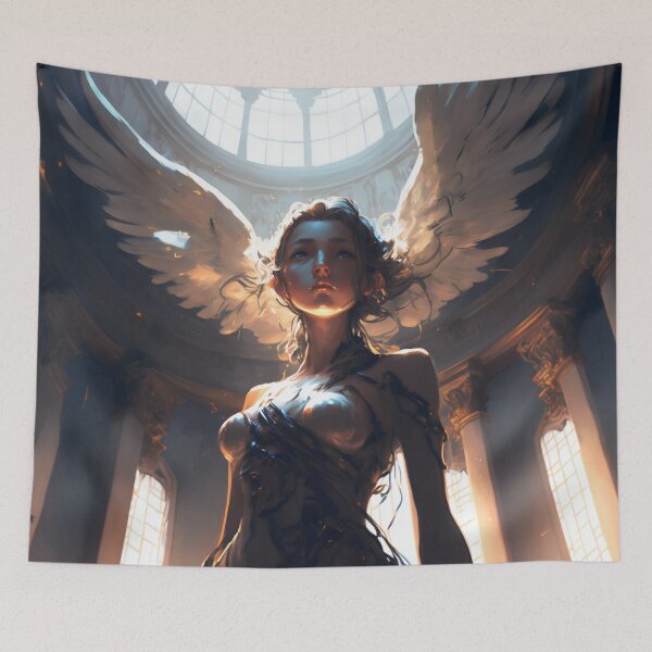 Item preview, The Marble Maiden: A Digital Tribute to Classic Greek Beauty designed and sold by oanaunciuleanu.