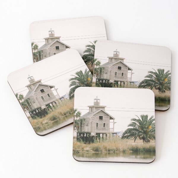 Item preview, Tiny House on Stilts designed and sold by Lostlogo.