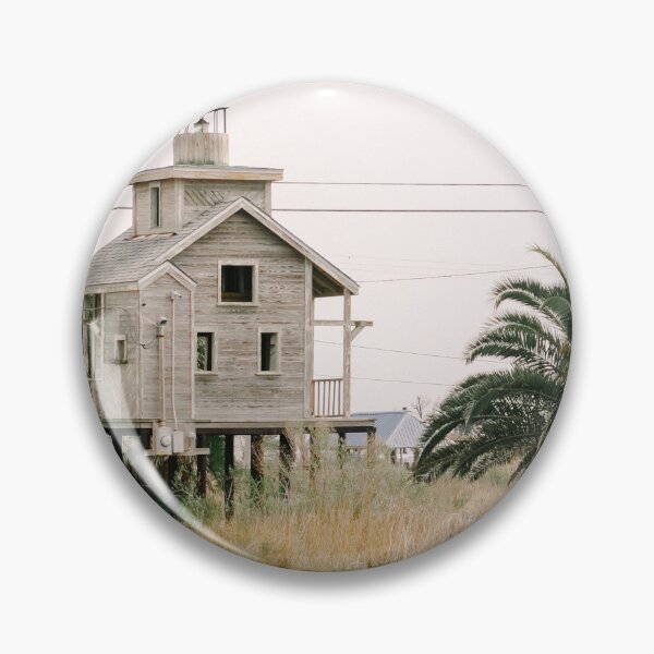 Item preview, Tiny House on Stilts designed and sold by Lostlogo.