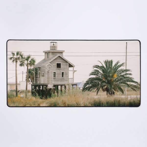 Item preview, Tiny House on Stilts designed and sold by Lostlogo.