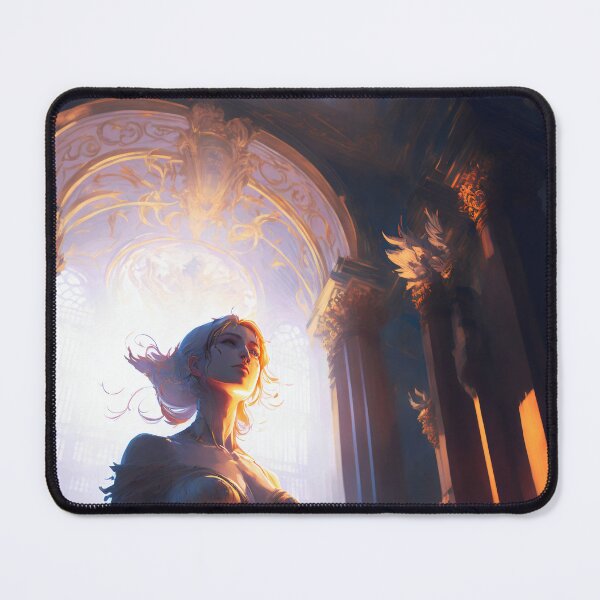 Item preview, The Marble Maiden: A Digital Tribute to Classic Greek Beauty designed and sold by oanaunciuleanu.