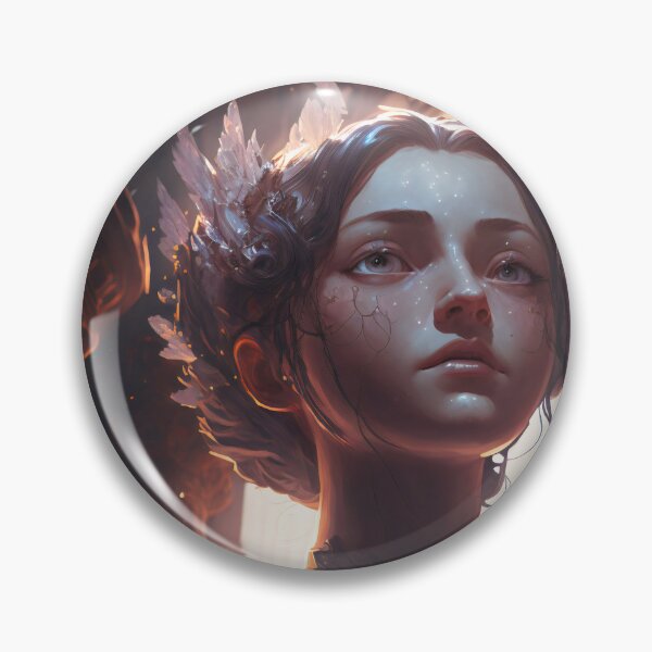 Item preview, The Marble Maiden: A Digital Tribute to Classic Greek Beauty designed and sold by oanaunciuleanu.