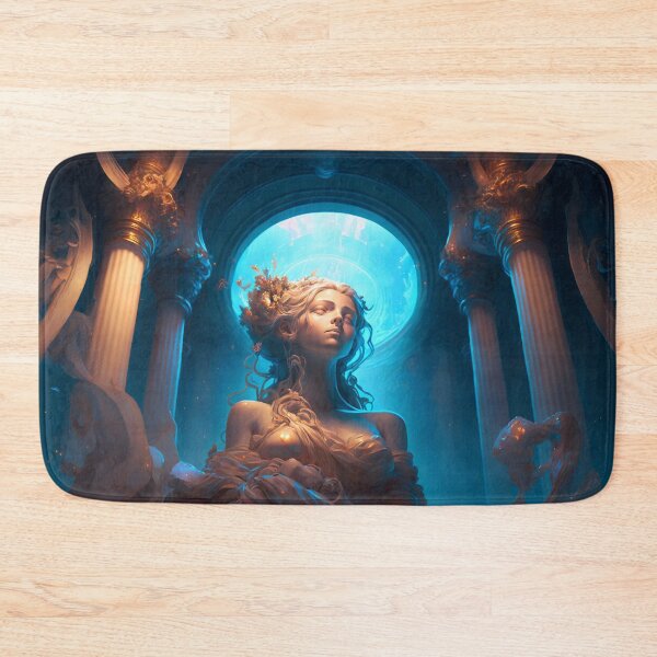 Item preview, The Marble Maiden: A Digital Tribute to Classic Greek BeautyThe Marble Maiden: A Digital Tribute to Classic Greek Beauty designed and sold by oanaunciuleanu.
