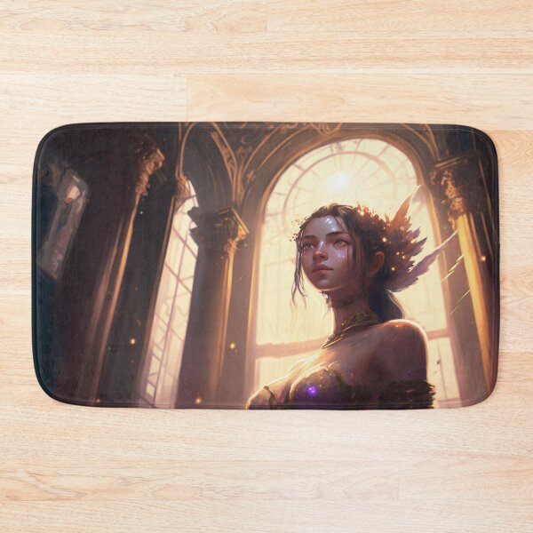 Item preview, The Marble Maiden: A Digital Tribute to Classic Greek Beauty designed and sold by oanaunciuleanu.