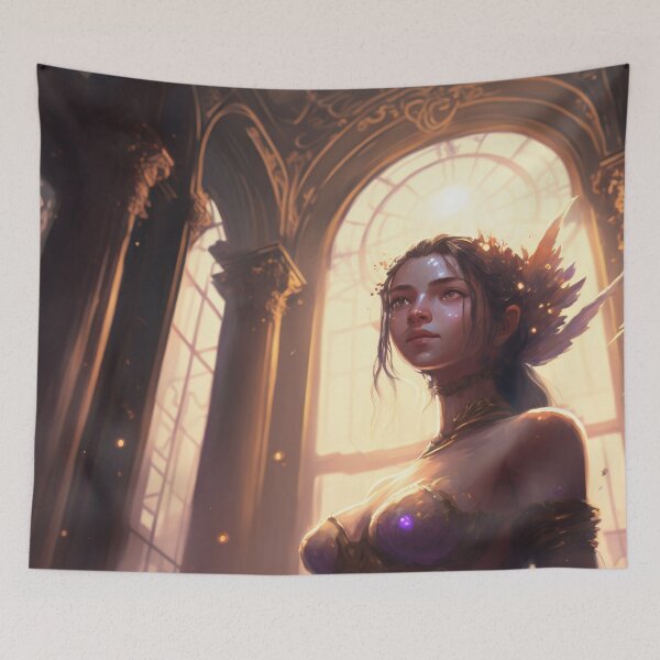 Item preview, The Marble Maiden: A Digital Tribute to Classic Greek Beauty designed and sold by oanaunciuleanu.