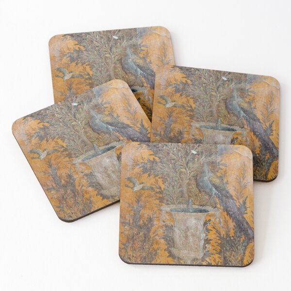 Item preview, Fresco from the Villa of Poppea in Oplontis designed and sold by likiska.