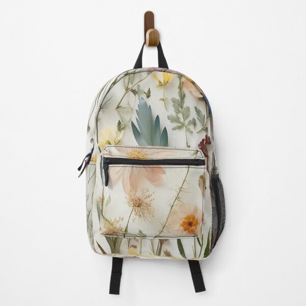 Item preview, Natures Perfection: A Study in Pressed Florals - Pressed Dried flowers designed and sold by EmeraldeaArt.