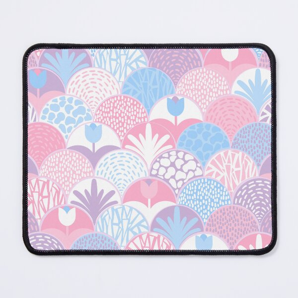 Item preview,  imaginary garden designed and sold by yfpatterndesign.