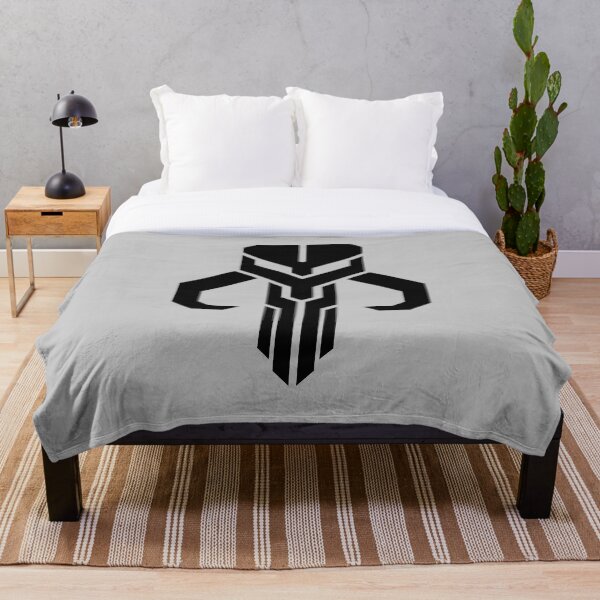 Item preview, Mythosaur Geometric Emblem Black designed and sold by IORS.