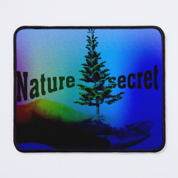 Item preview, Everyone should protect the secret of nature designed and sold by Bigrow.