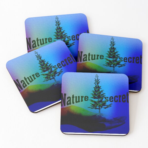 Item preview, Everyone should protect the secret of nature designed and sold by Bigrow.