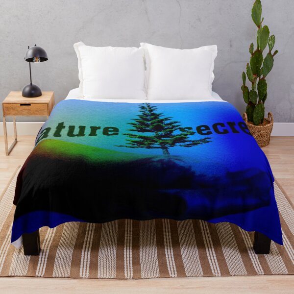 Item preview, Everyone should protect the secret of nature designed and sold by Bigrow.