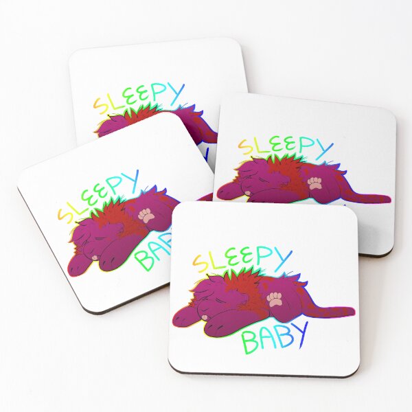 Item preview, Sleepy Baby designed and sold by Lauren Hemphill.