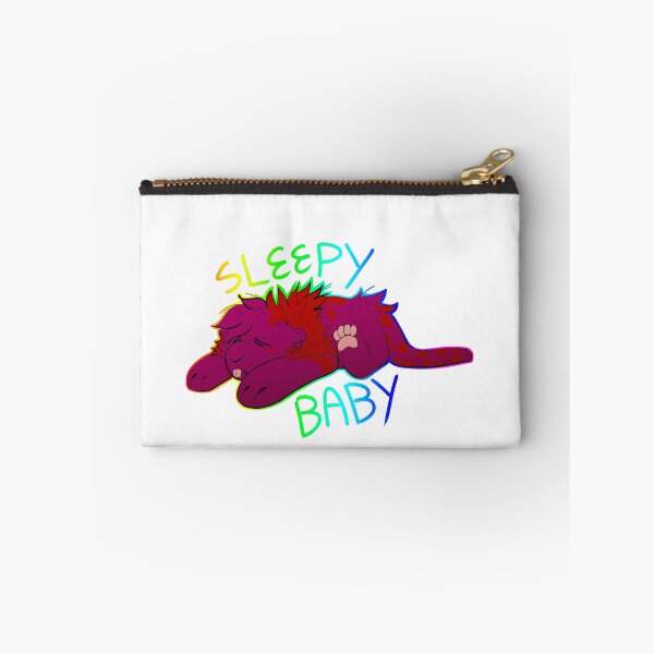 Item preview, Sleepy Baby designed and sold by Lauren Hemphill.