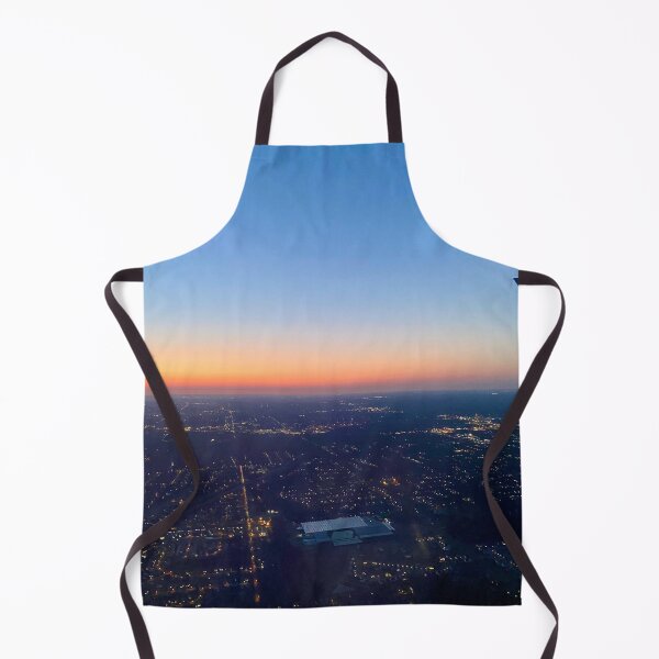 Item preview, Airplane window sunrise designed and sold by mia-alice85.