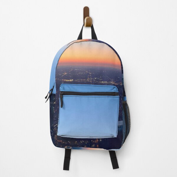 Item preview, Airplane window sunrise designed and sold by mia-alice85.