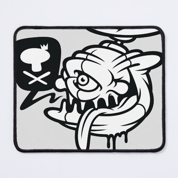 Item preview, face with speech bubble and skull designed and sold by cre-ei8ht.