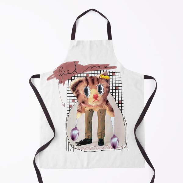 Item preview, Feed me designed and sold by Ascannerbarkley.